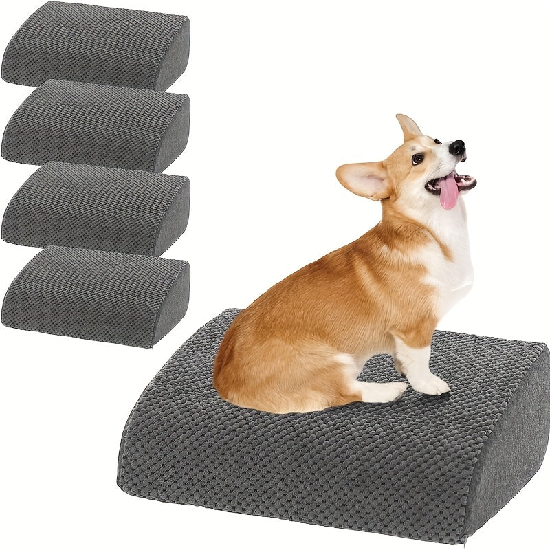 Rampe Escalier Antidérapante pour Chien, Chat