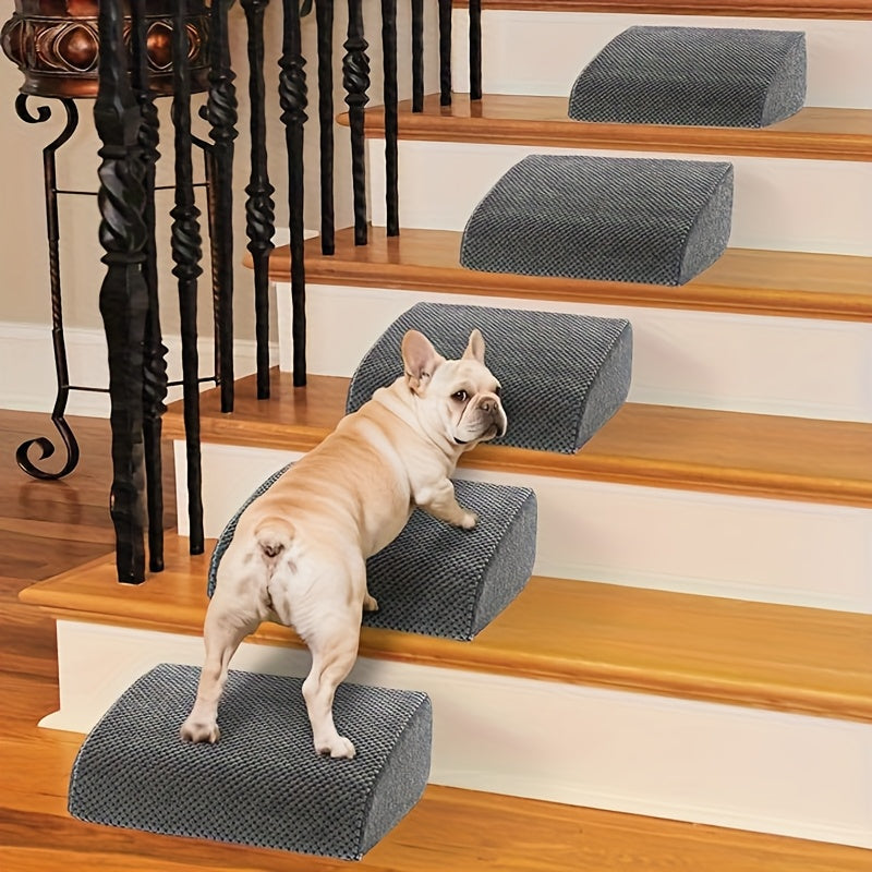 Rampe Escalier Antidérapante pour Chien, Chat