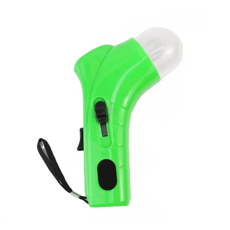 Lanceur catapulte de friandises pour chien et chat