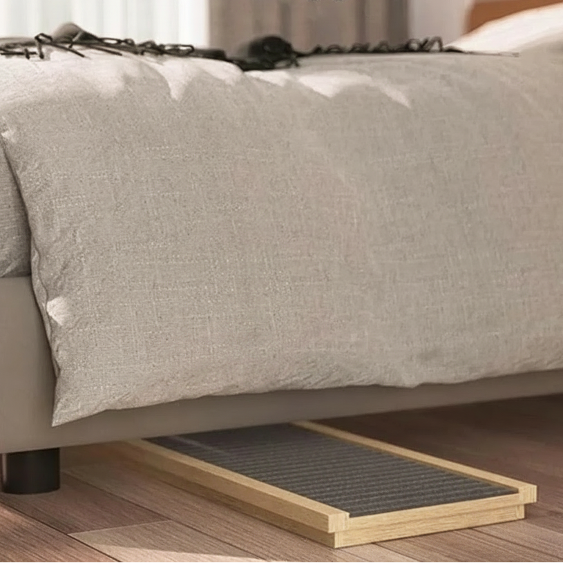 Rampe pour chat, chien sénior - Accès facile au lit et au canapé